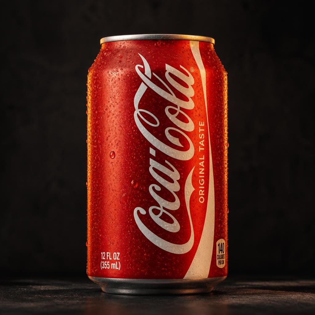 Coca-Cola Doză