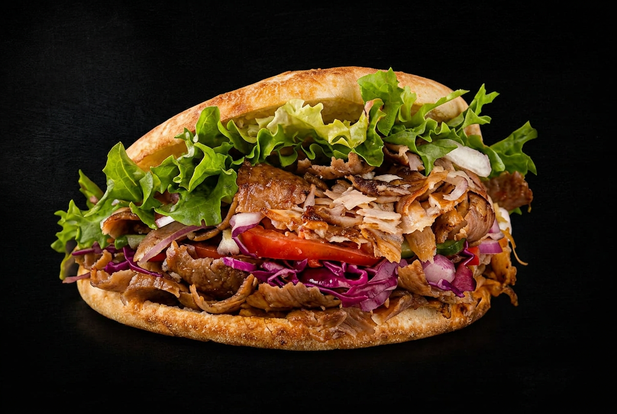 Doner Original