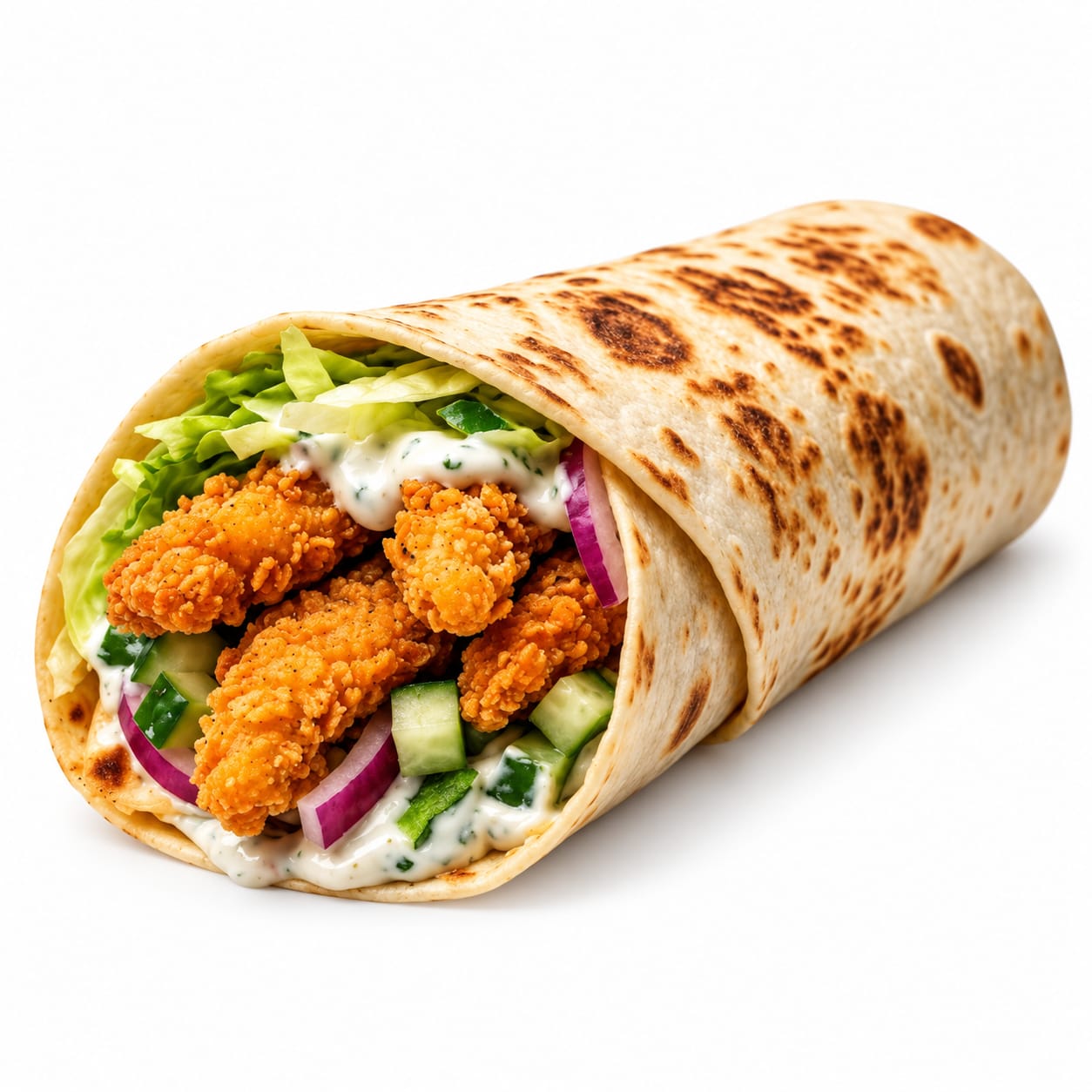 Crispy la Lipie