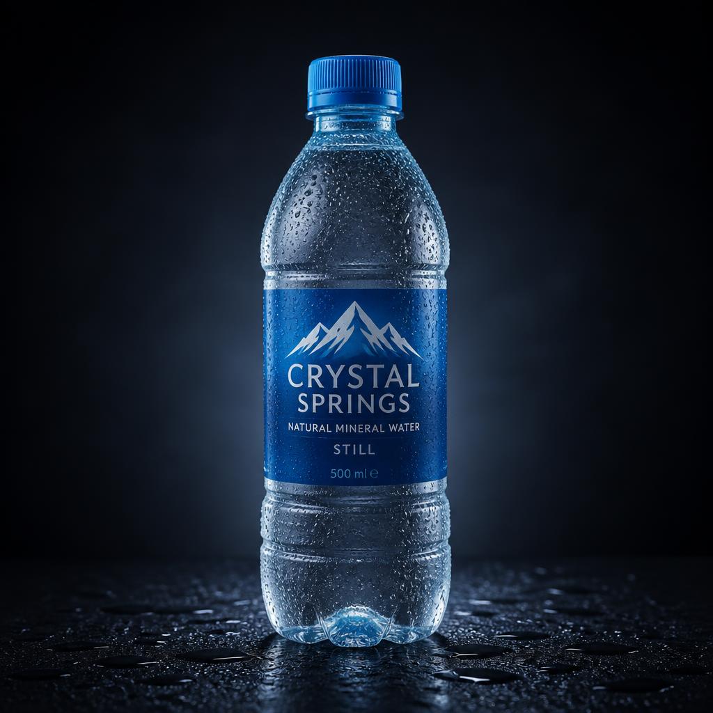 Apă Plată / Minerală
