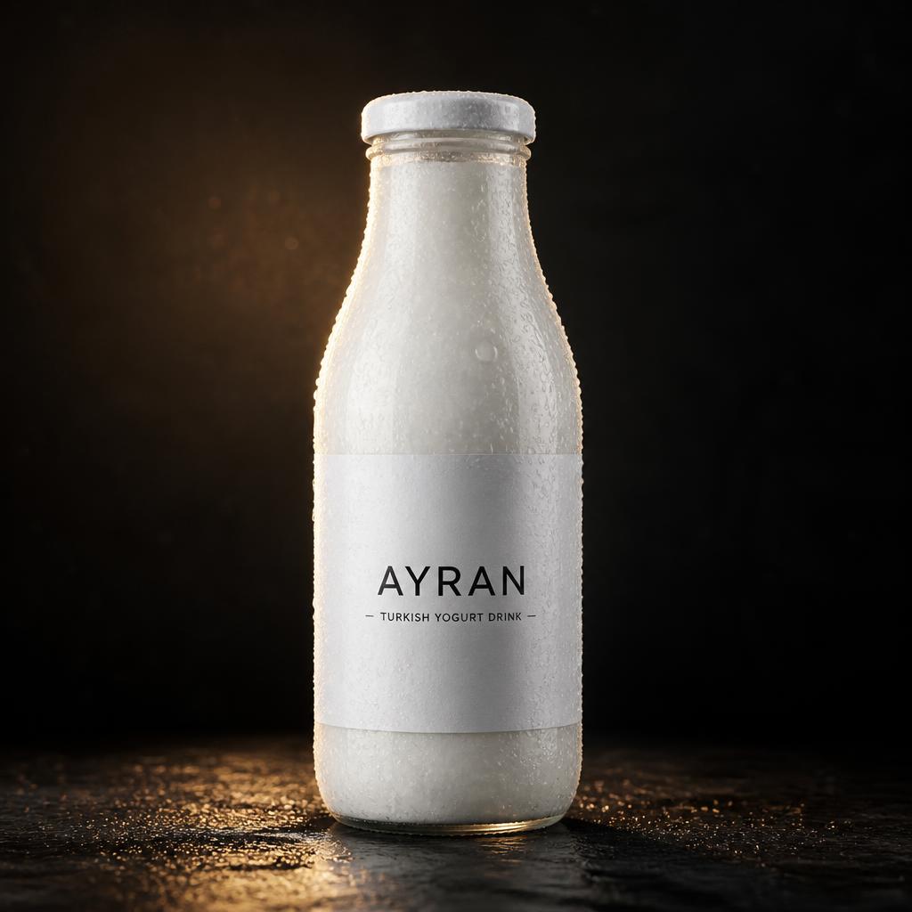 Ayran