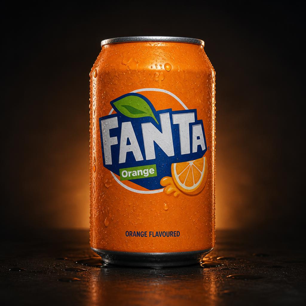 Fanta Doză