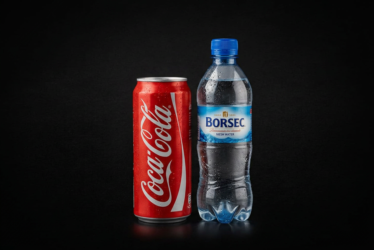 Băuturi Răcoritoare